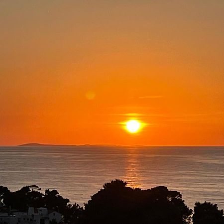 Tramonti Villa San Menaio Luaran gambar
