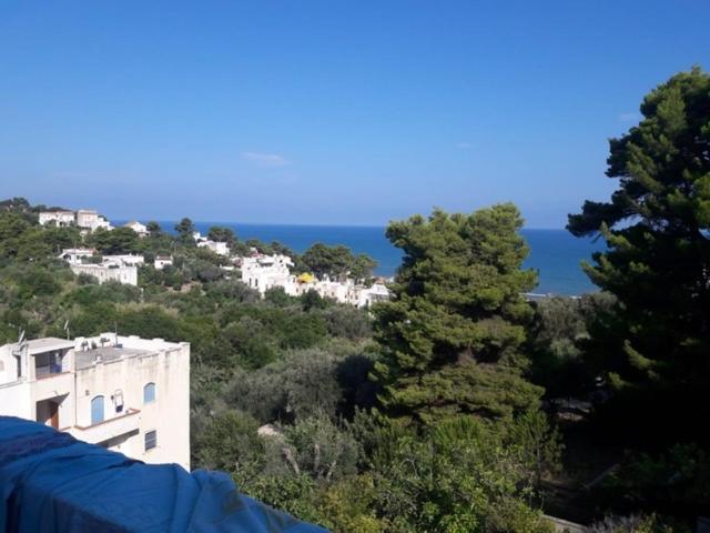 Tramonti Villa San Menaio Luaran gambar