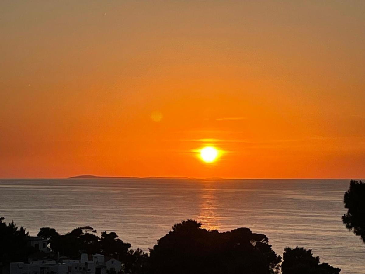 Tramonti Villa San Menaio Luaran gambar