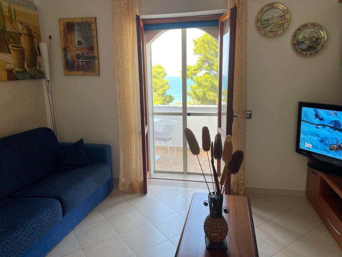 Tramonti Villa San Menaio Luaran gambar