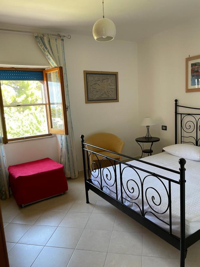 Tramonti Villa San Menaio Luaran gambar