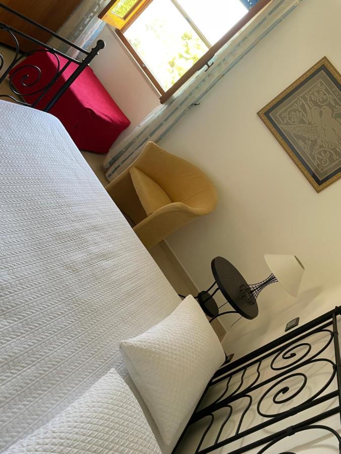 Tramonti Villa San Menaio Luaran gambar