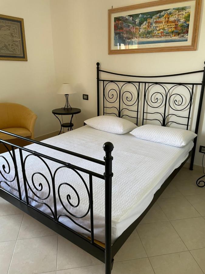 Tramonti Villa San Menaio Luaran gambar