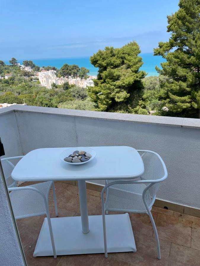 Tramonti Villa San Menaio Luaran gambar